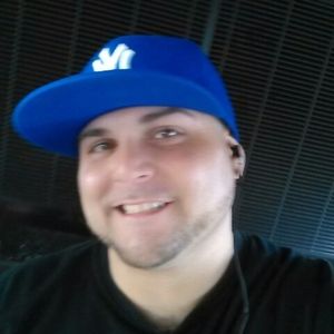 Meet your Posher, John